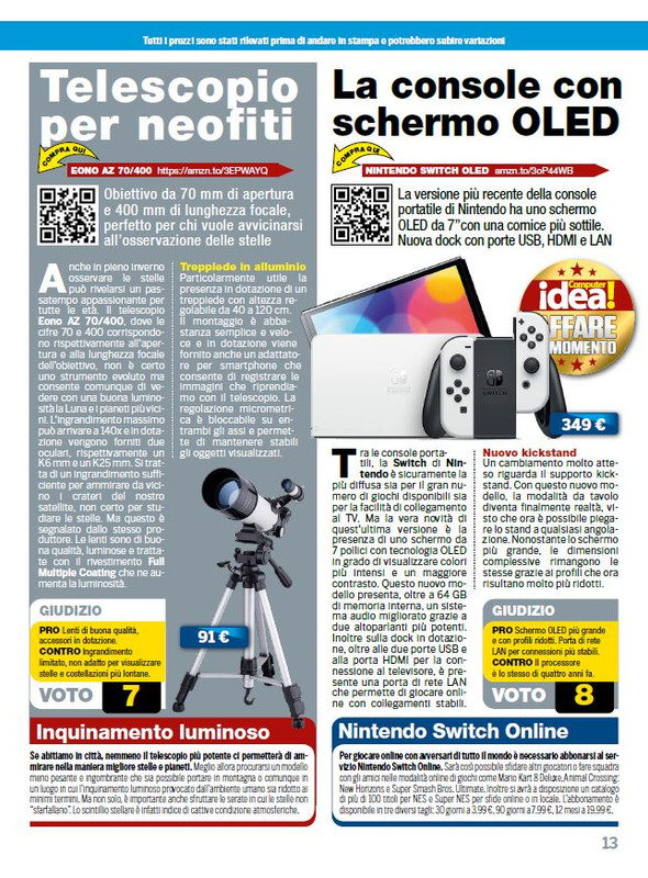 Il mio Com Idea 23 Dic 2021-05 Gen 2022 (2)