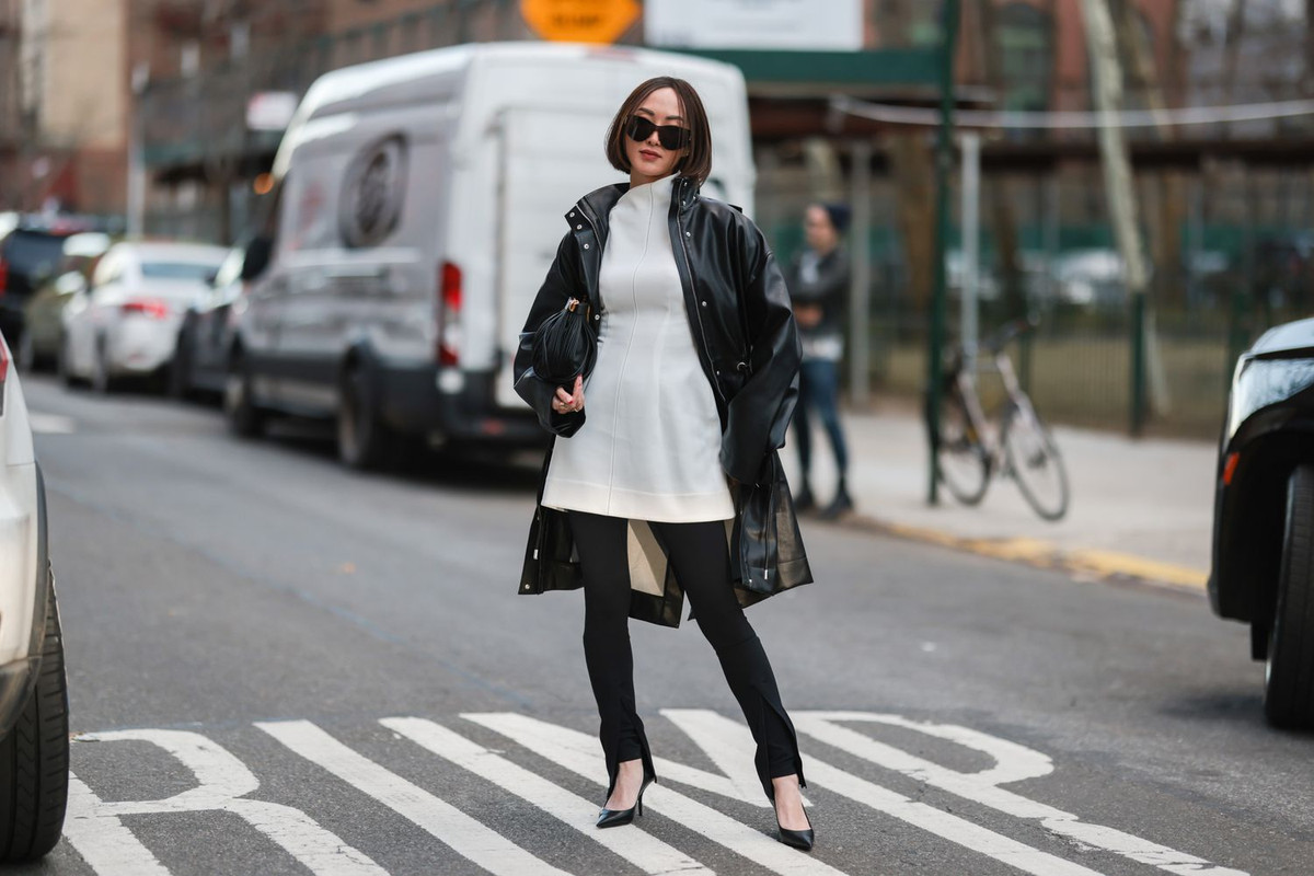 Top 12 Ways To Wear A Set Of Leggings For Any Occasion