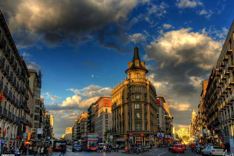 Best Places To Visit In Europe For First Time Travellers