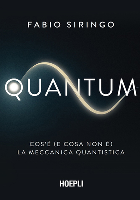 Fabio Siringo - Quantum (2026)