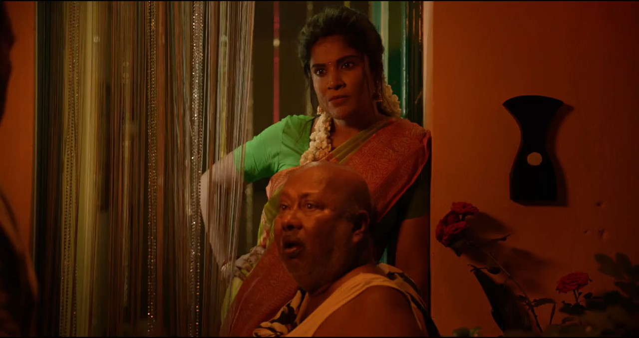 Seruppugal Jaakirathai (2025) Season 1 [Tamil] WebRip 480p, 720p ESub - Complete Screenshot