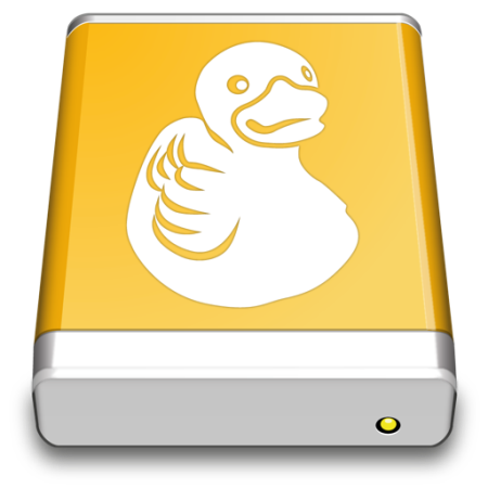 Mountain Duck 4.6.0.18117 (x64) Multilingual