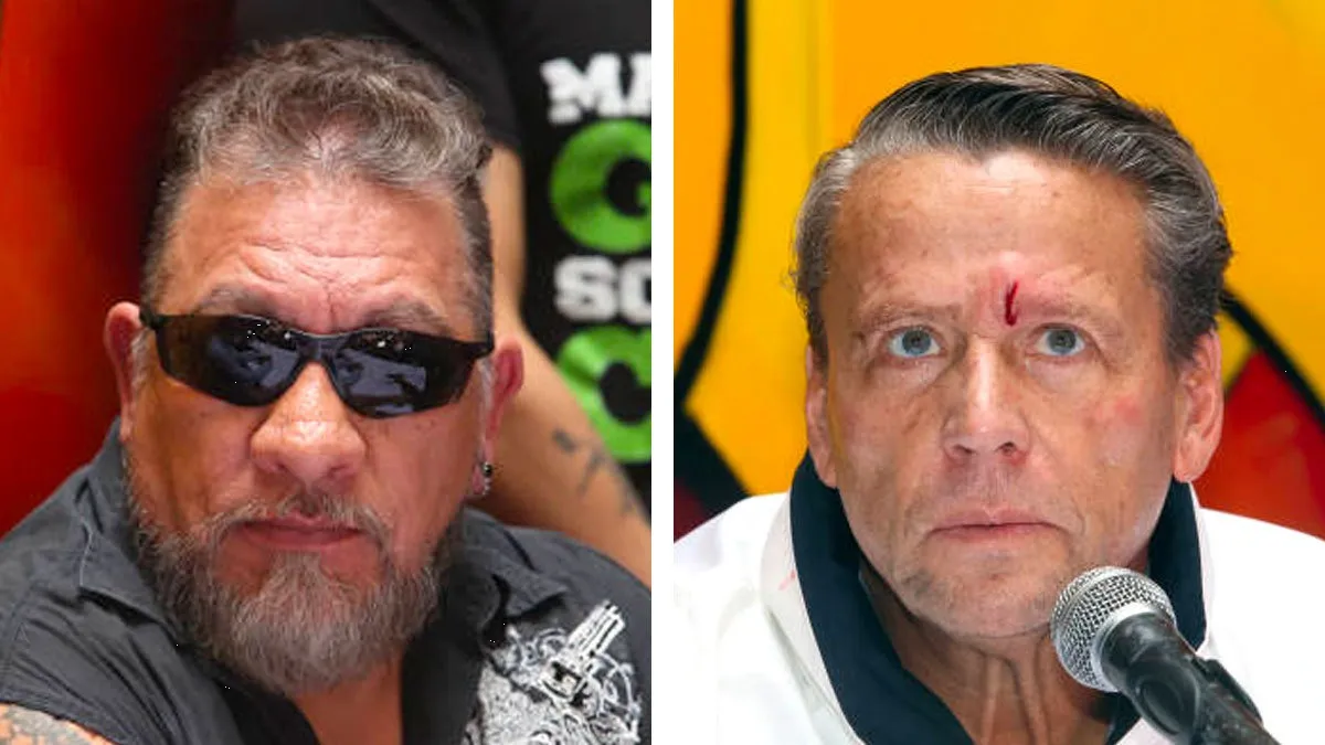 Carlos Trejo reta a Alfredo Adame a enfrentarse en La Isla: Desafío en Turquía