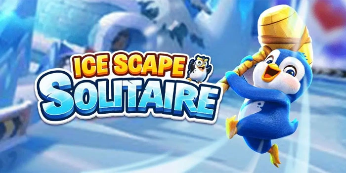 Tips Ampuh Meraih Jackpot Saat Main Slot The Great Icescape