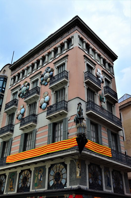 Barcelona y sus pueblos-2014/2016/2017 - Blogs de España - BARCELONA-24-4-2014 (72)