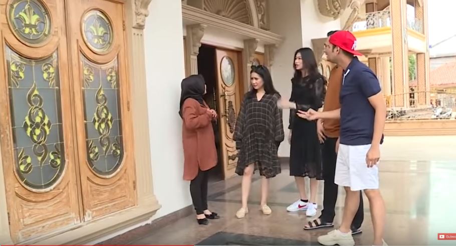 Rumah Muzdalifah