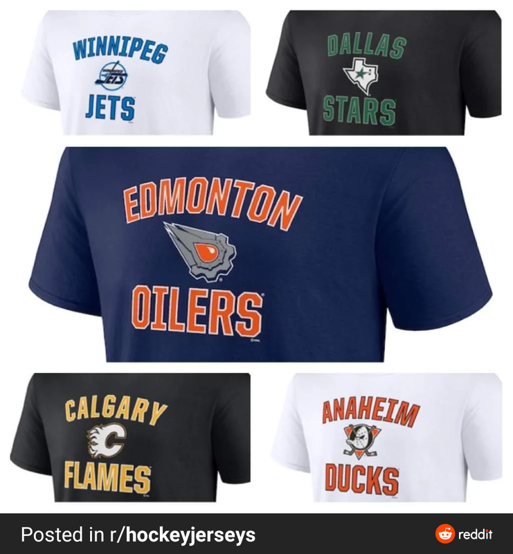 Calgary Flames BLASTY Vintage NHL T-Shirt