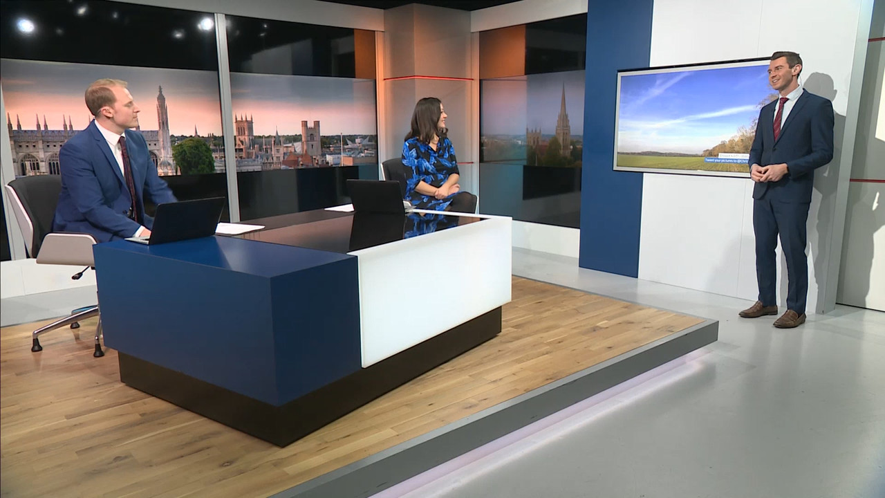 01.07 - 18.00.00 - ITV News Anglia. The latest news and weather from ....ts_snapshot_35.20.862
