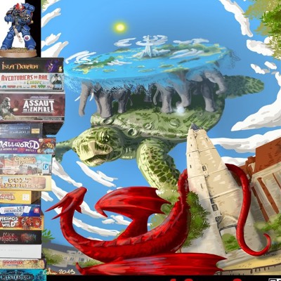 Convention jeux SEMEJ