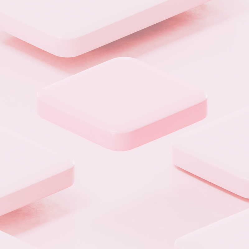 Pink Platforms