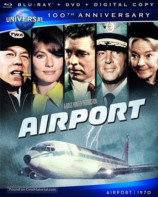 Airport (1970) SD 480p HEVC AAC ITA/ENG Airport (1970) SD 480p HEVC AAC ITA/ENG