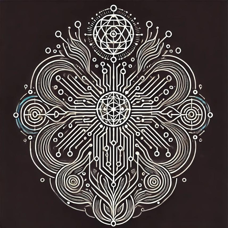 Lysergic Art