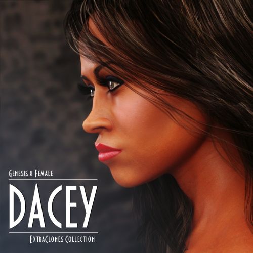 Dacey Bundle 2 Dacey