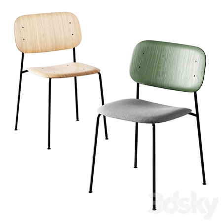 HAY Soft Edge 10, P10