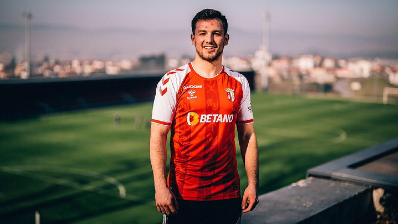 ¿Qué mexicanos han pasado por el Sporting Braga?