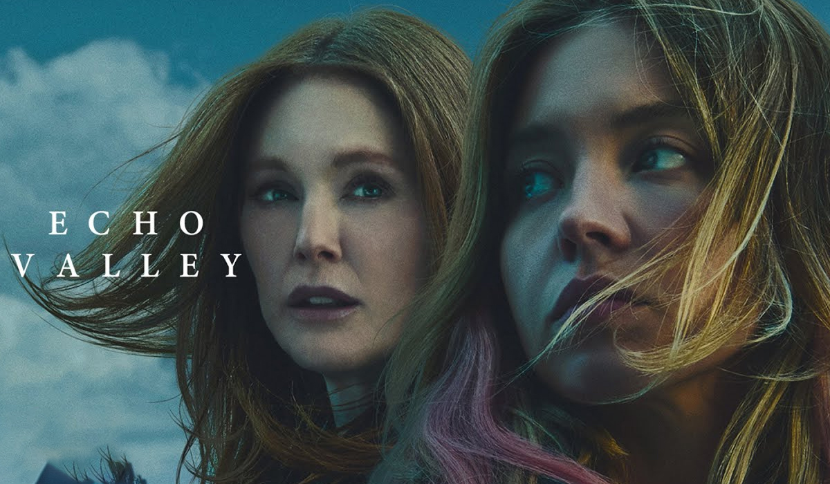 Echo Valley: Kisah Film Ibu dan Anak yang Penuh Ketegangan dan Emosi