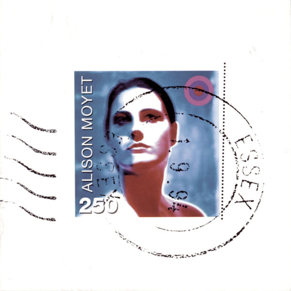 Alison Moyet - Essex (1993)[FLAC][Mega]