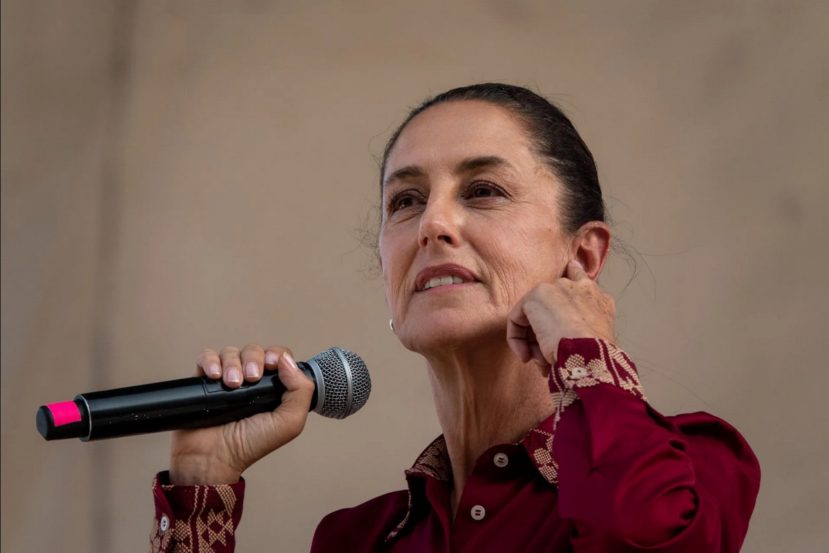 Sheinbaum niega presunto desvío de recursos del fondo de ahorros de sindicalizados