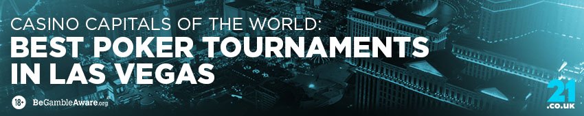 Poker Tournaments