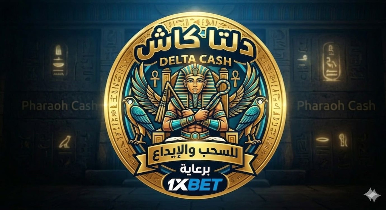 دلتا كاش