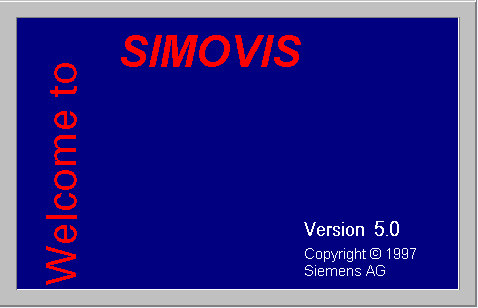 SIMOVIS V5.0.1 SIMOVIS V5.0.1
