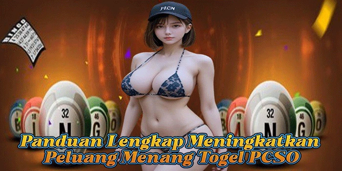 Togel PCSO
