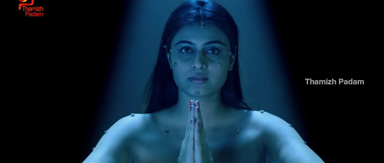Srivalli 2017 WebRip [Tamil] 480p 720p Screenshot