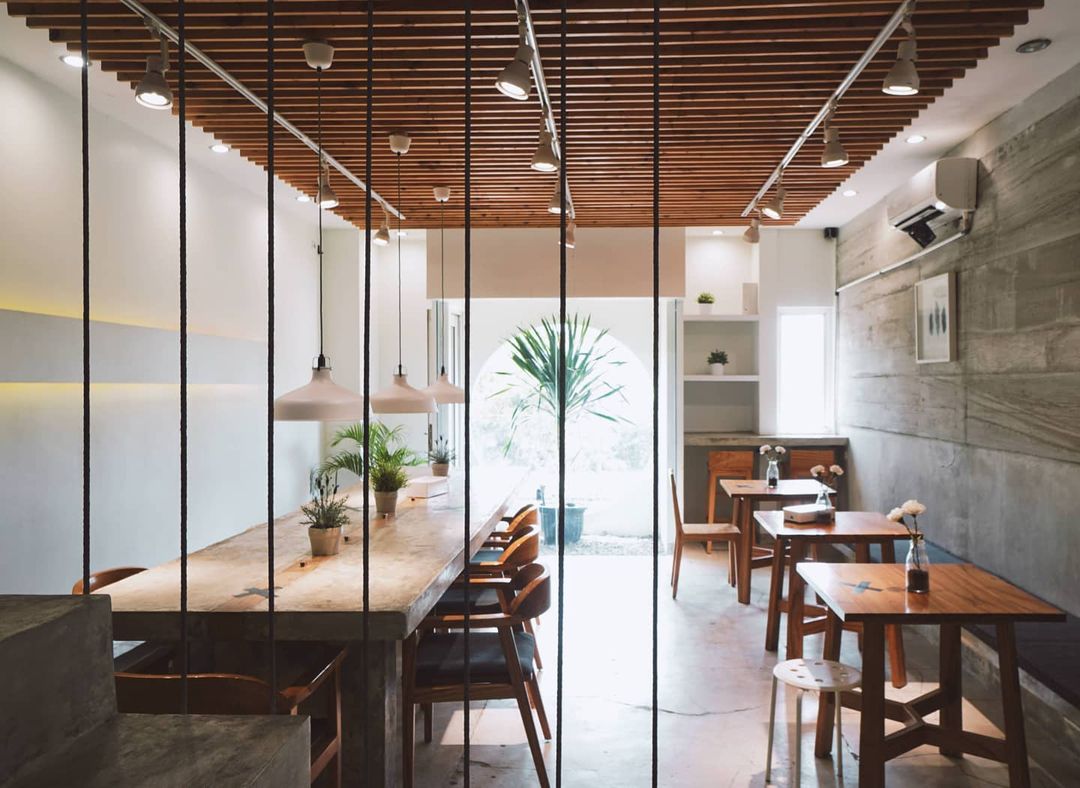 Cotive Working Space and Coffee, Serpong