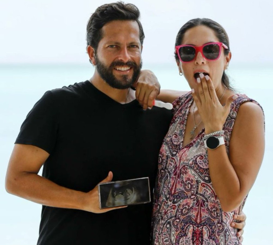 Survivor México: Carlos Guerrero, El Warrior anuncia que será papá por primera vez