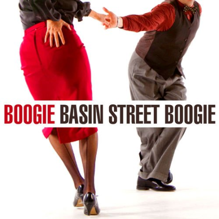 VA - Boogie - Basin Street Boogie (2019)