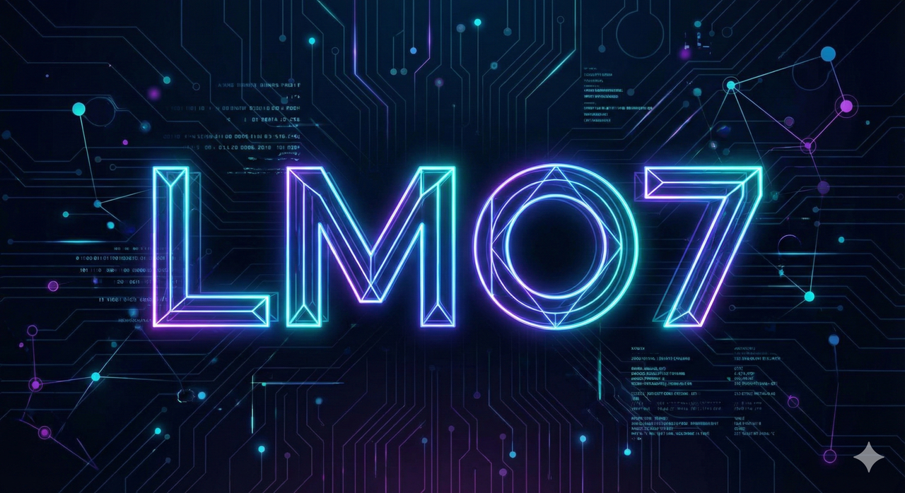 Six Things That Make LMO7 Different