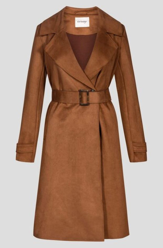 Orsay kaput sa kaišem