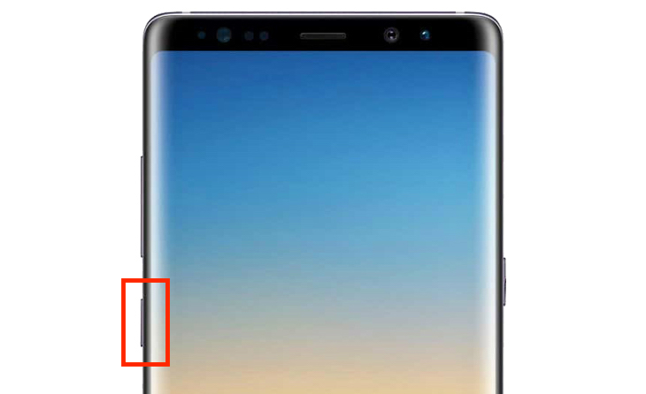 Hướng dẫn 6 cách chụp màn hình Samsung Note 8 - 15