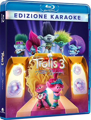 Trolls 3 - Tutti Insieme 2023 .avi AC3 BDRIP - ITA - paradisoofitaly