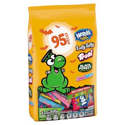 candy☆ Andersen's Saltwater Taffy – Fox Snax