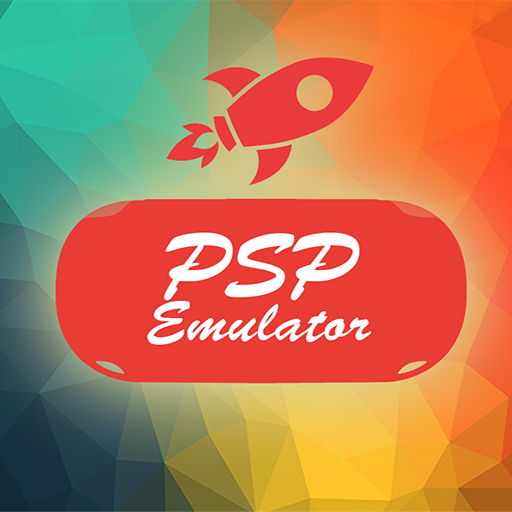 Rocket PSP Logo