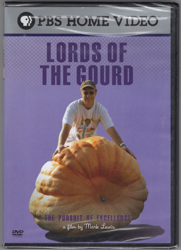 The Pursuit of Excellence: Lords of the Gourd