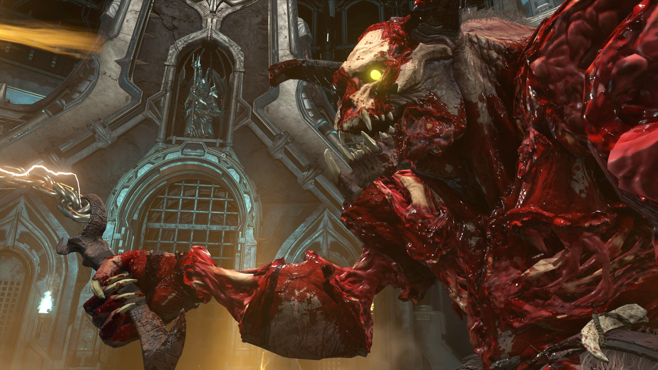 DOOM Eternal (BATTLEMODE) 2025 07 24 21 39 05