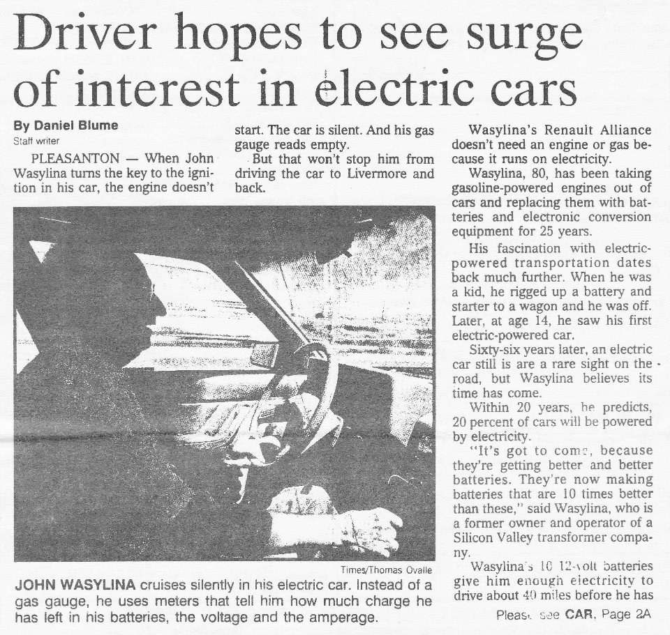 EV 1983