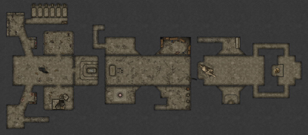 Roslars Tomb 50x22 nogrid