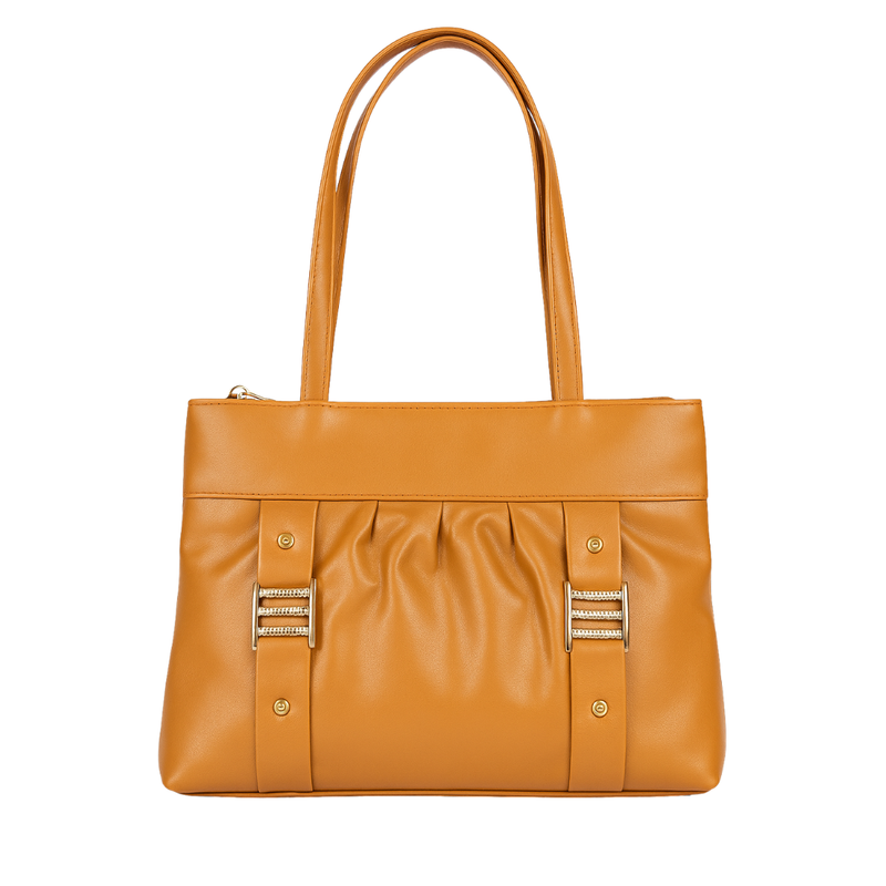 Shoulder Bag Yellow