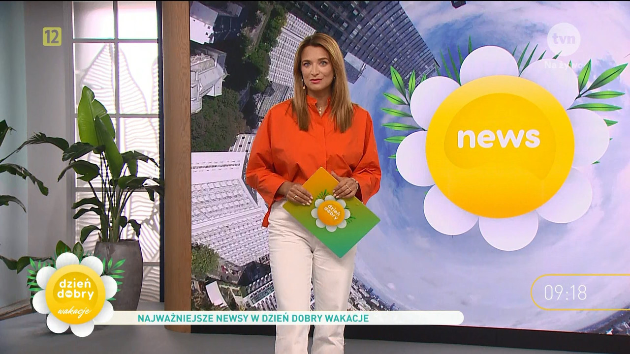 28 07 2024 dagmara kaczmarek tvn 1