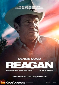 Reagan (2024)