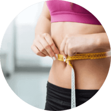 Improve Metabolism & Weight Loss