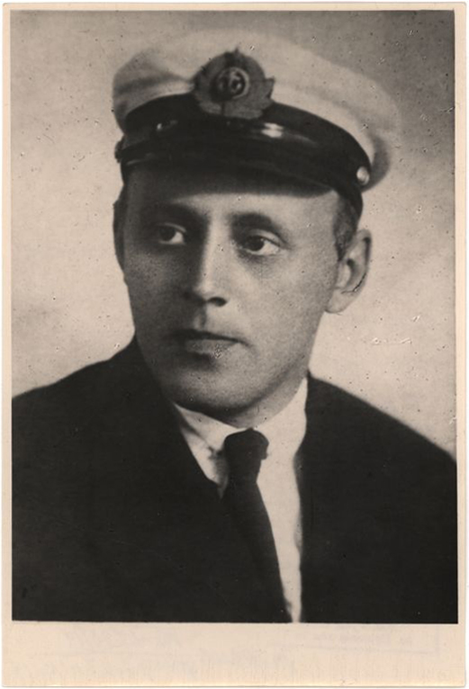 Колбасьев С. А.