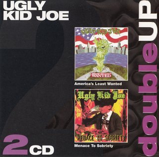 Ugly Kid Joe - Double Up (1995).mp3 - 320 Kbps