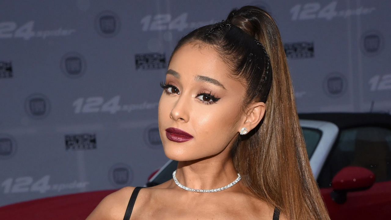 Ariana Grande se se suma a los presentadores de los Premios Oscar 2024