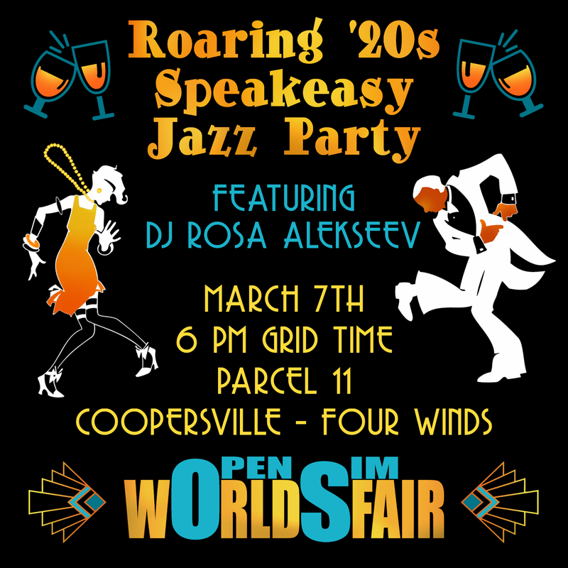 March 7 Speakeasy Jazz Party (2)