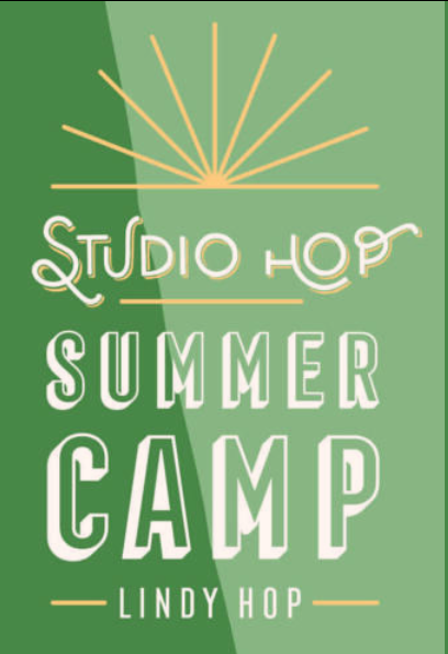 Lindy Week Summer Camp
