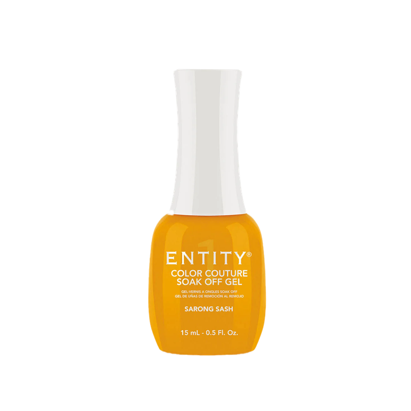 Yellows, Corals & Oranges